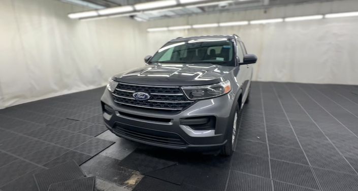 Thumbnail: 2023 Ford Explorer - 1
