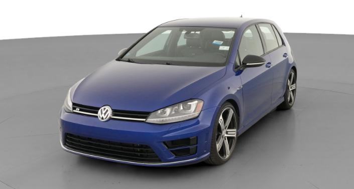 Thumbnail: 2015 Volkswagen Golf - 1