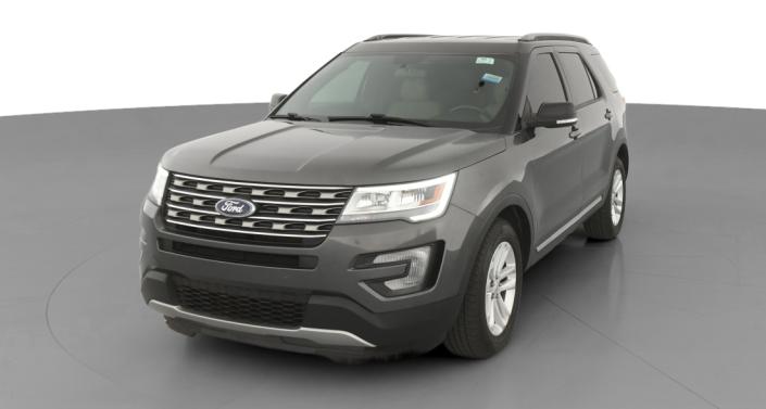 Thumbnail: 2017 Ford Explorer - 1