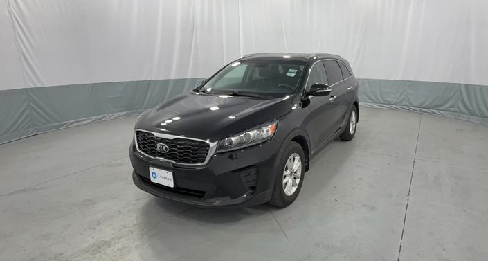 Thumbnail: 2019 Kia Sorento - 1