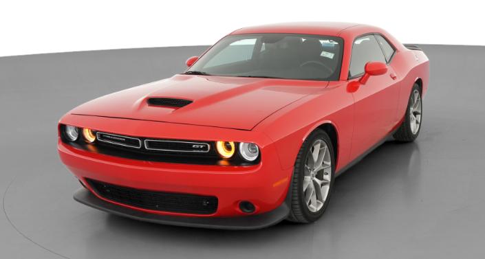 Thumbnail: 2023 Dodge Challenger - 1