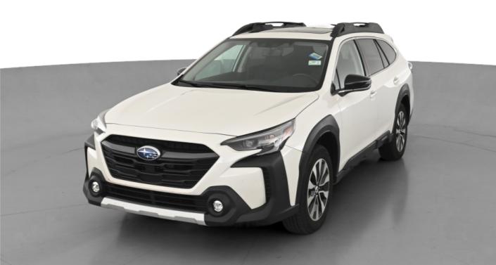 Thumbnail: 2024 Subaru Outback - 1