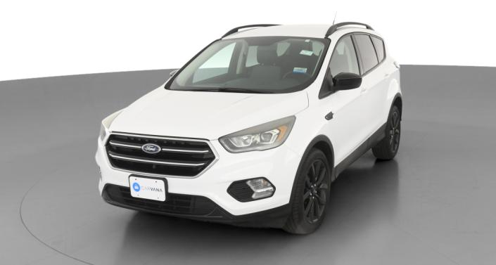 Thumbnail: 2017 Ford Escape - 1