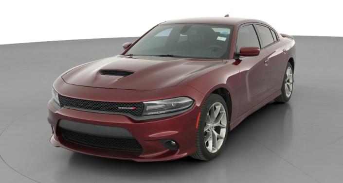 Thumbnail: 2019 Dodge Charger - 1