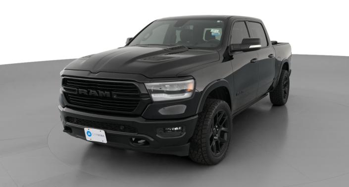Thumbnail: 2020 RAM 1500 - 1