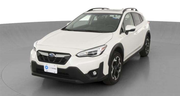 Thumbnail: 2023 Subaru Crosstrek - 1
