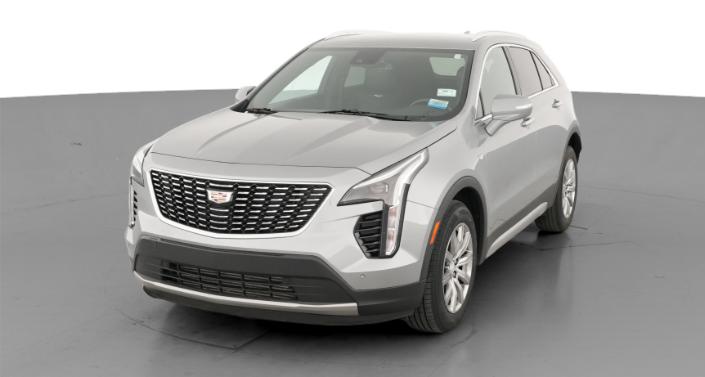 2023 Cadillac XT4 Premium Luxury -
                  Indianapolis, IN