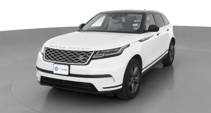 Thumbnail: 2021 Land Rover Range Rover Velar - 1