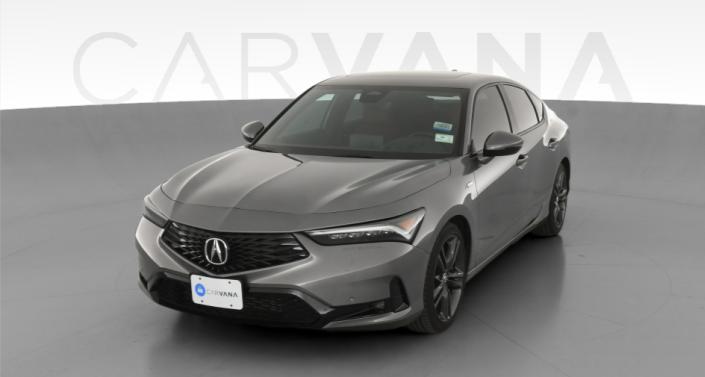 2024 Acura Integra A-Spec with Tech Package's photo