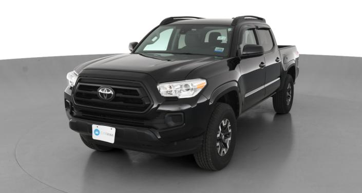 Thumbnail: 2021 Toyota Tacoma - 1