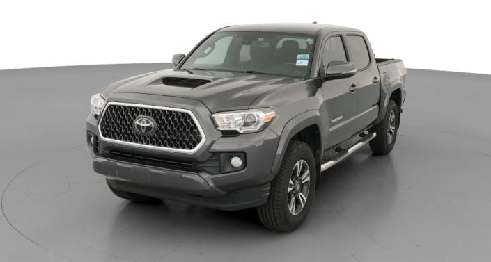 Thumbnail: 2019 Toyota Tacoma - 1