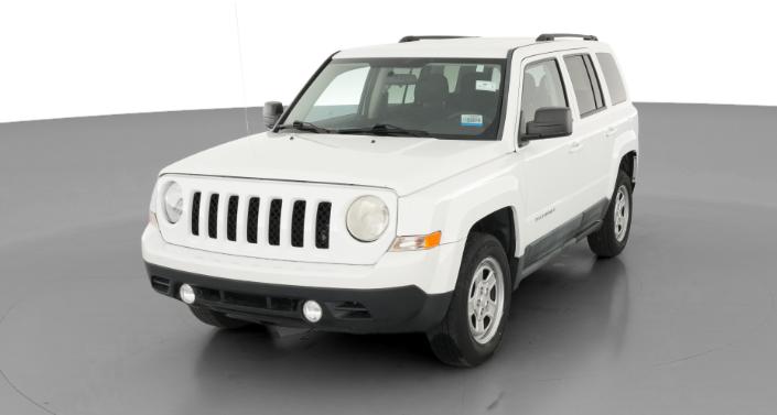 Thumbnail: 2011 Jeep Patriot - 1
