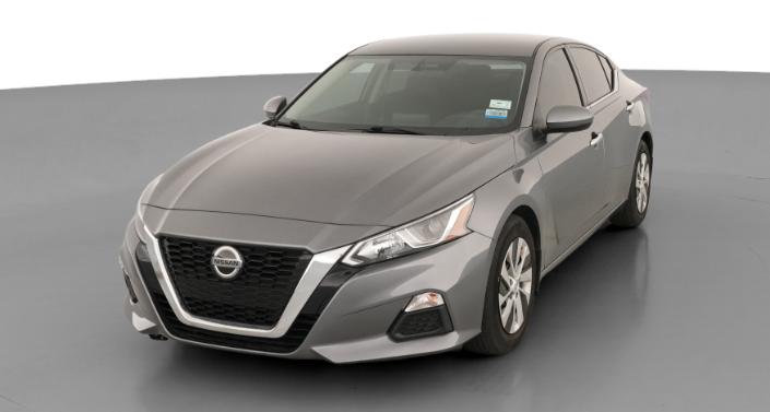 Thumbnail: 2020 Nissan Altima - 1
