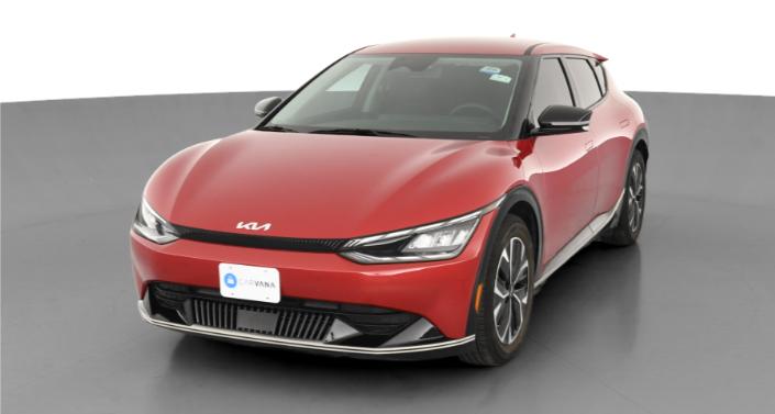 2022 Kia EV6 Wind -
                  San Antonio, TX
