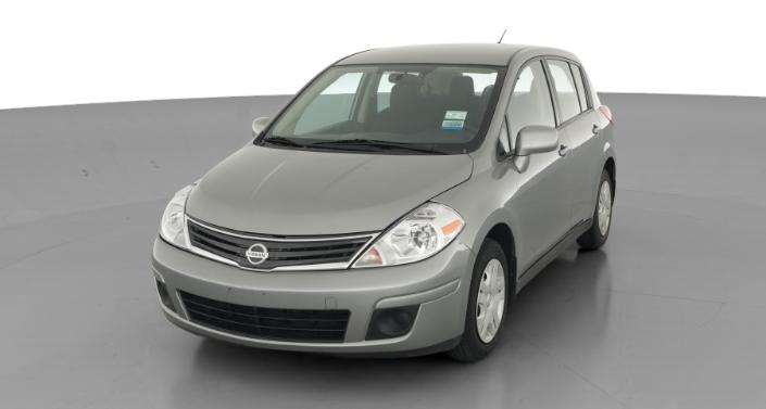 Thumbnail: 2012 Nissan Versa - 1