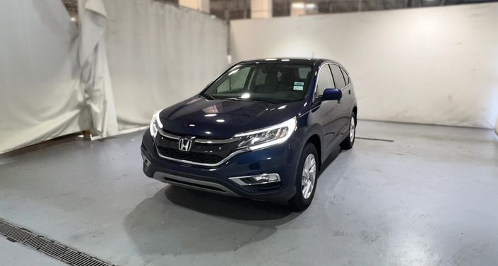 Thumbnail: 2016 Honda CR-V - 1