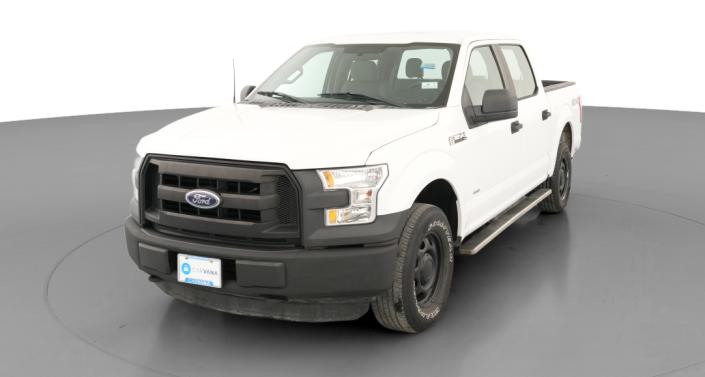 Thumbnail: 2015 Ford Econoline - 1