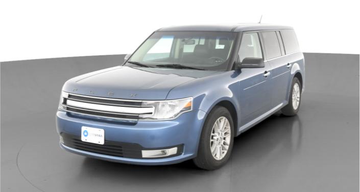Thumbnail: 2018 Ford Flex - 1