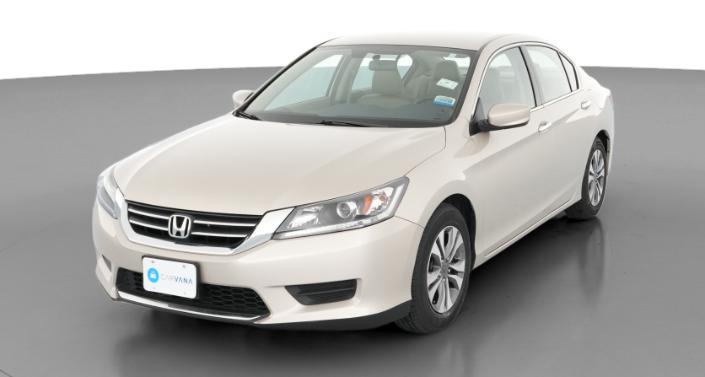 Thumbnail: 2014 Honda Accord - 1