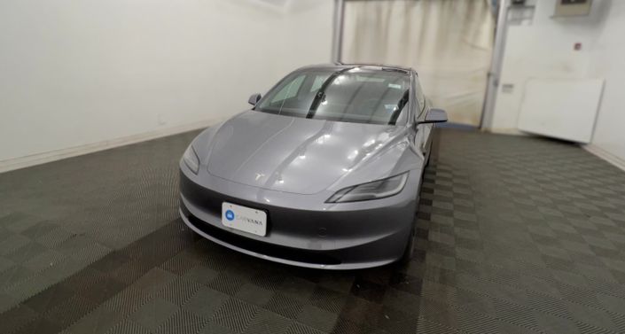 Thumbnail: 2025 Tesla Model 3 - 1