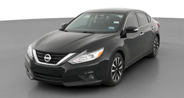 Thumbnail: 2018 Nissan Altima - 1