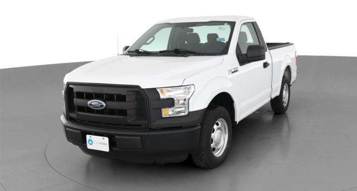 2016 Ford Econoline E-150 -
                  Richton Park, IL