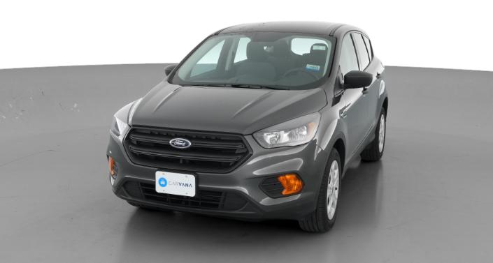 Thumbnail: 2018 Ford Escape - 1
