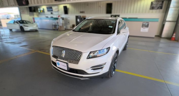 Thumbnail: 2019 Lincoln MKC - 1