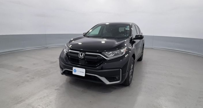 Thumbnail: 2020 Honda CR-V - 1