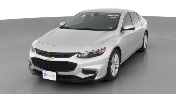Thumbnail: 2017 Chevrolet Malibu - 1