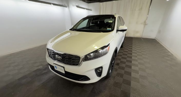 Thumbnail: 2020 Kia Sorento - 1