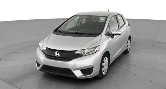 Thumbnail: 2016 Honda Fit - 1