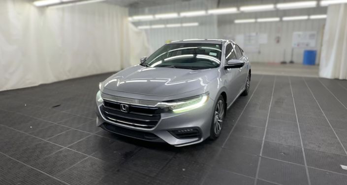 Thumbnail: 2020 Honda Insight - 1