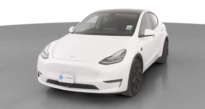 Thumbnail: 2023 Tesla Model Y - 1