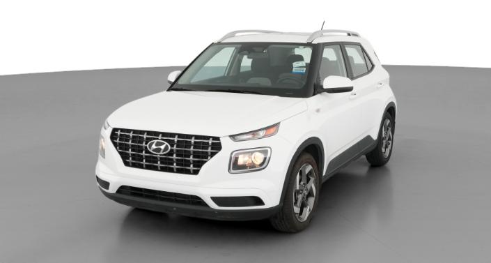 Thumbnail: 2023 Hyundai Venue - 1