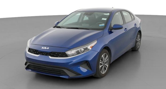 Thumbnail: 2024 Kia Forte - 1