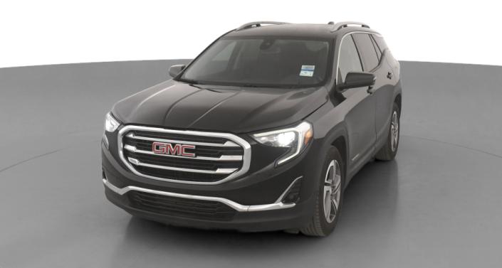 Thumbnail: 2020 GMC Terrain - 1