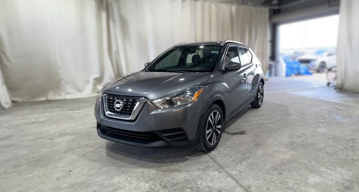 Thumbnail: 2019 Nissan Kicks - 1