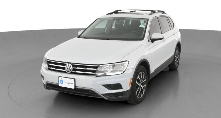 Thumbnail: 2019 Volkswagen Tiguan - 1