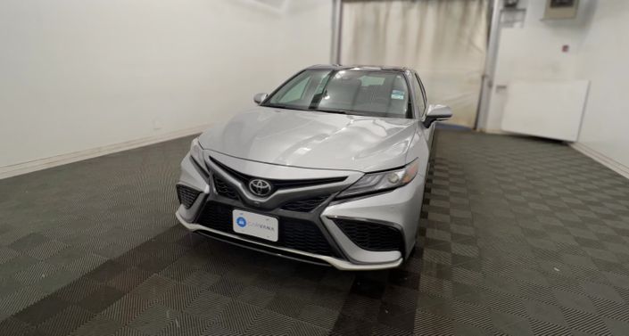 Thumbnail: 2024 Toyota Camry - 1