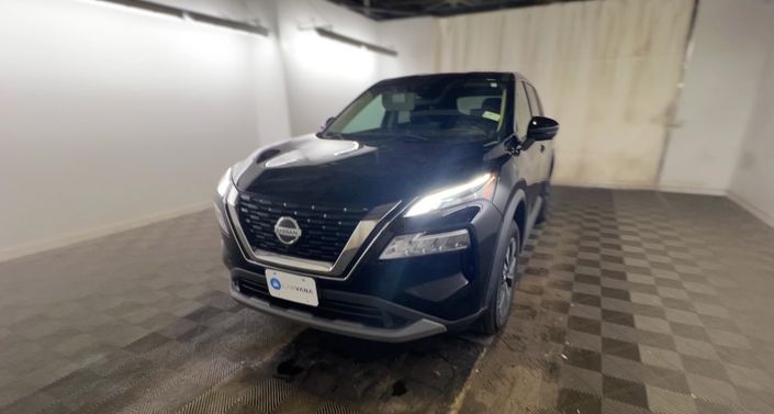 Thumbnail: 2021 Nissan Rogue - 1