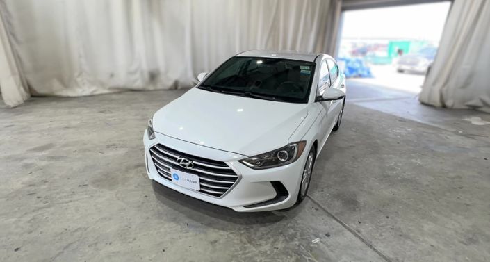 Thumbnail: 2018 Hyundai Elantra - 1