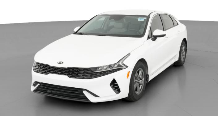2021 Kia K5 LXS -
                  Concord, NC