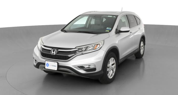 Thumbnail: 2015 Honda CR-V - 1