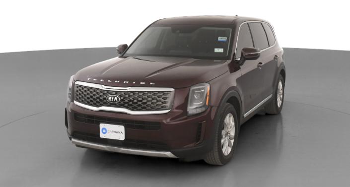 Thumbnail: 2020 Kia Telluride - 1