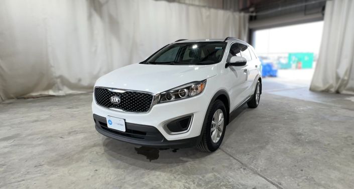 Thumbnail: 2017 Kia Sorento - 1