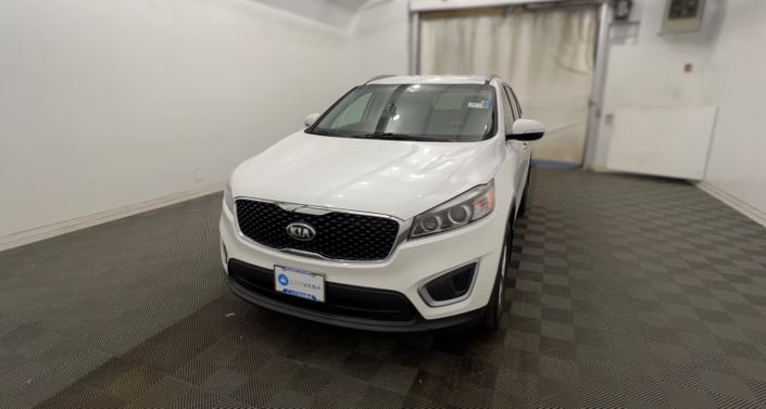 Thumbnail: 2017 Kia Sorento - 1