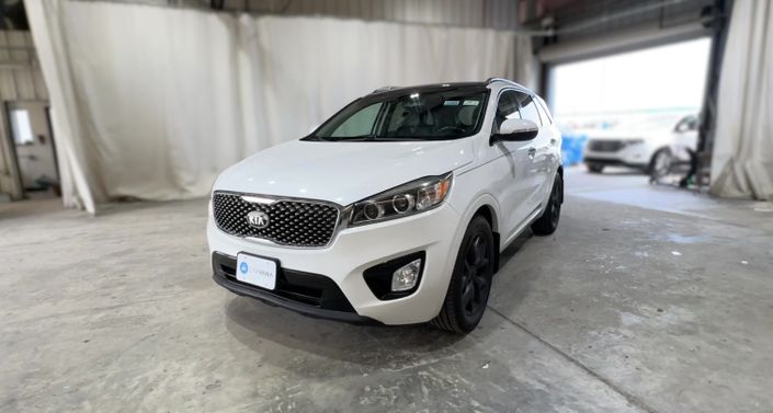 Thumbnail: 2017 Kia Sorento - 1