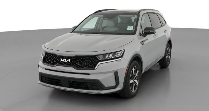 Thumbnail: 2022 Kia Sorento - 1