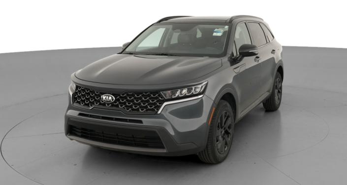 Thumbnail: 2021 Kia Sorento - 1